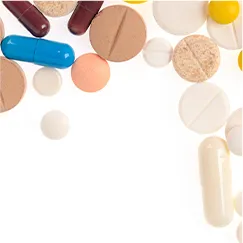 Pharmaceutical  Intermediates