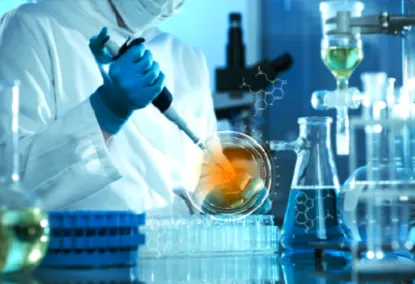 Analysis of China's new chemical materials industry chain in 2025